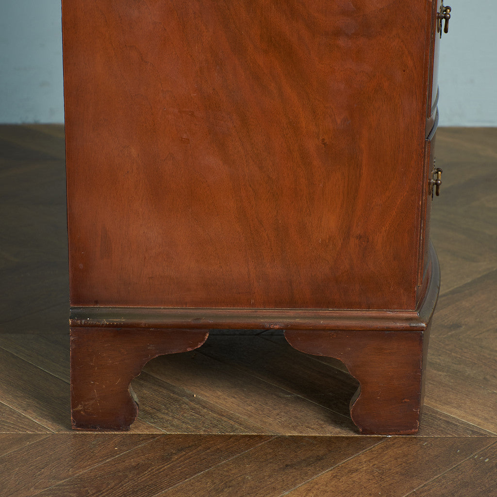 Burton 6-Drawer High Chest #79433