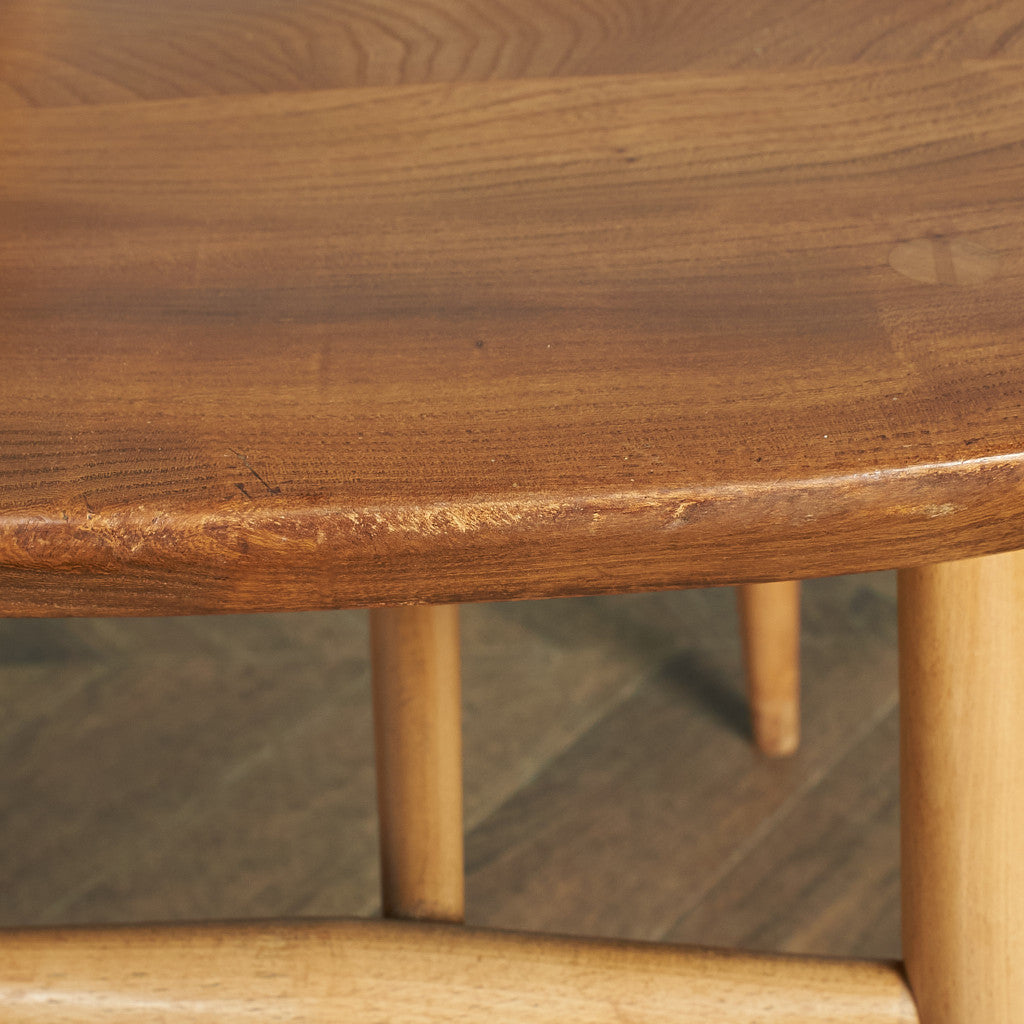 アーコール ERCOL クエーカーチェア #74484