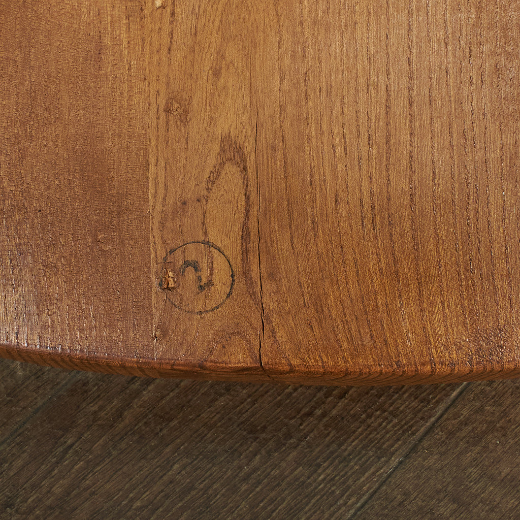 ERCOL Quaker Chair #74473
