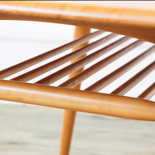 ERCOL ブレックファストテーブル (393)
