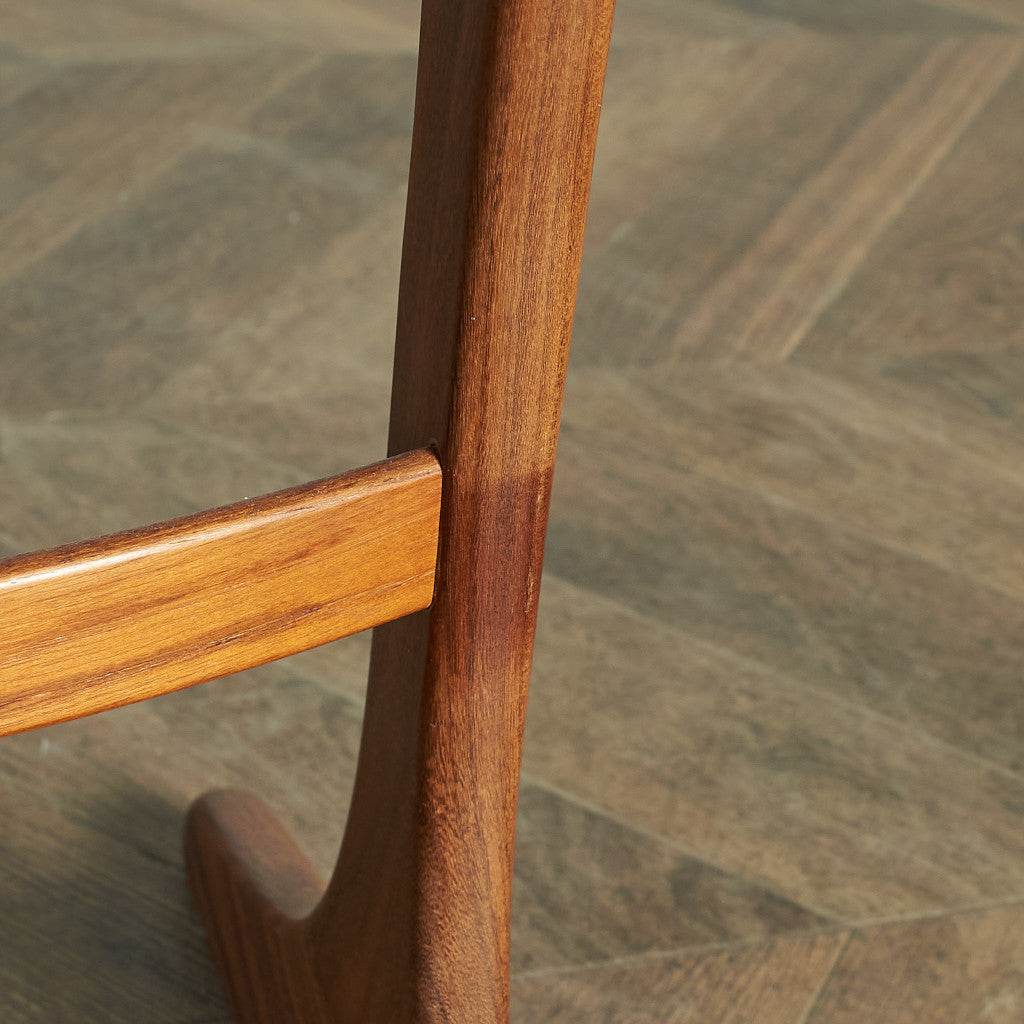 G-PLAN Vintage Nesting Table #74771
