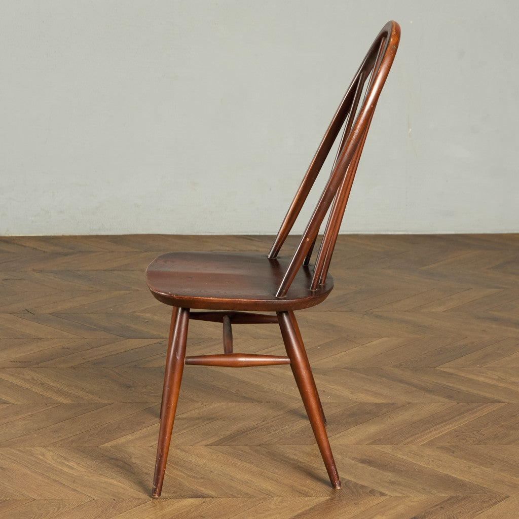 アーコール ERCOL クエーカーチェア #98699