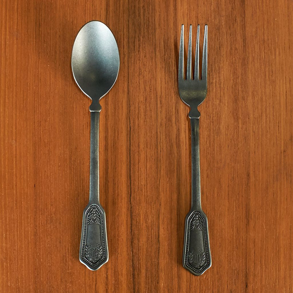 Botanical Cutlery デザートスプーン