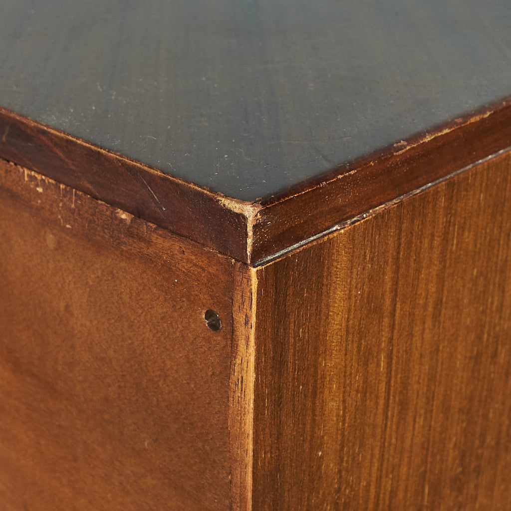 G-PLAN Brandon Corner Desk Cabinet #80770