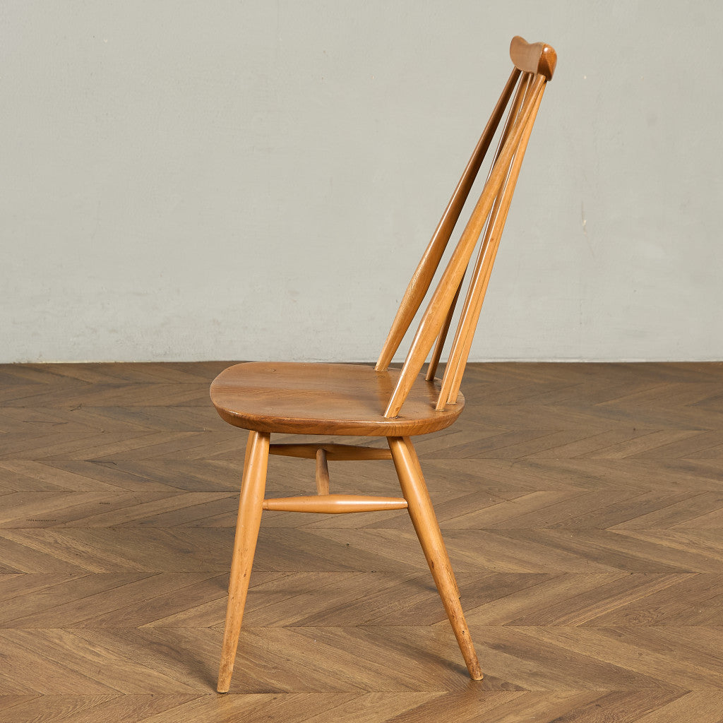 アーコール ERCOL ヴィンテージ ゴールドスミス チェア #99345