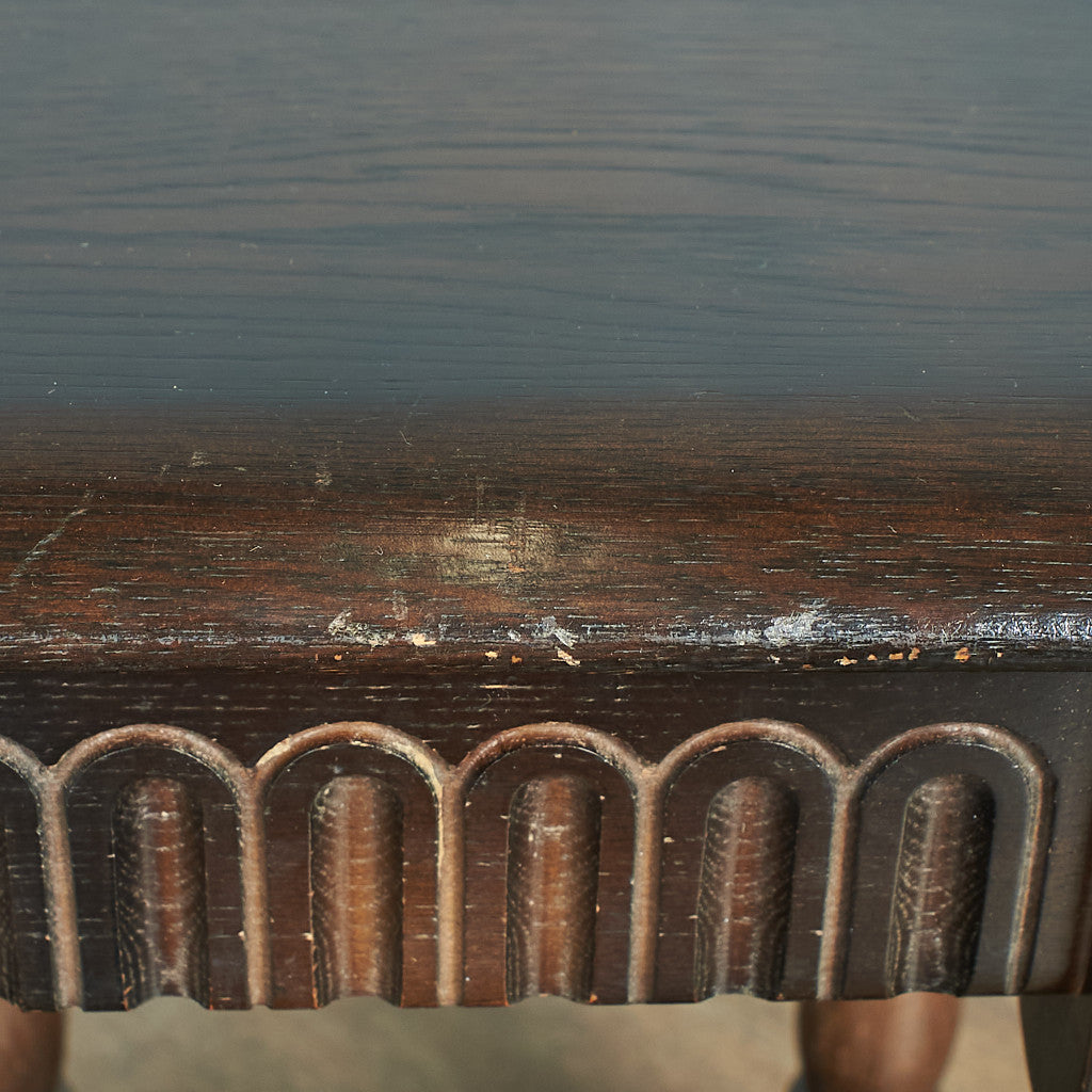 Priory Oak Nesting Tables #74928