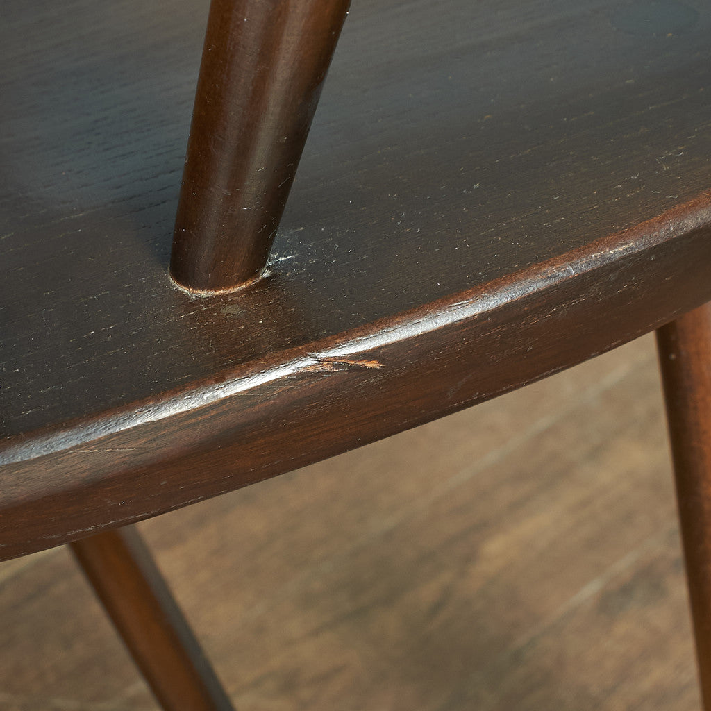 アーコール ERCOL チェアメーカーズ ロッキングチェア (473) #77382