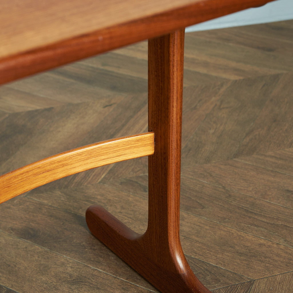 G-PLAN Vintage Nesting Table #74635