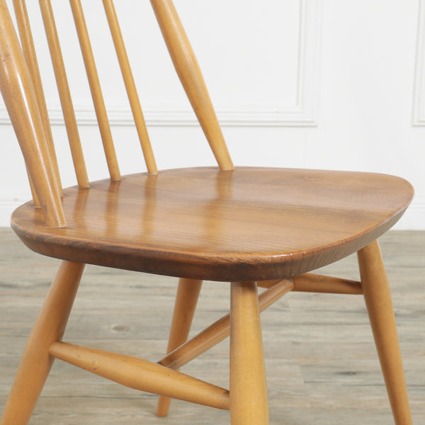 ERCOL ヴィンテージ ゴールドスミスチェア