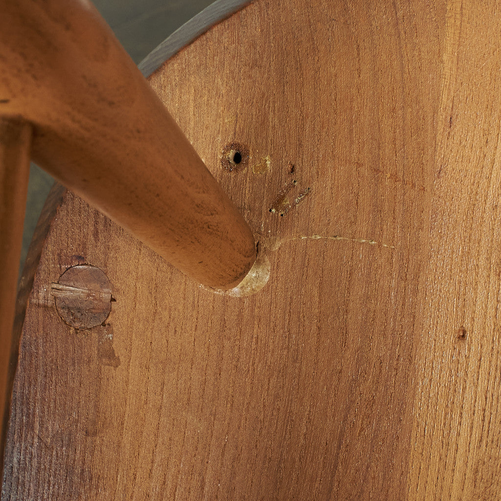 ERCOL Quaker Chair #74479