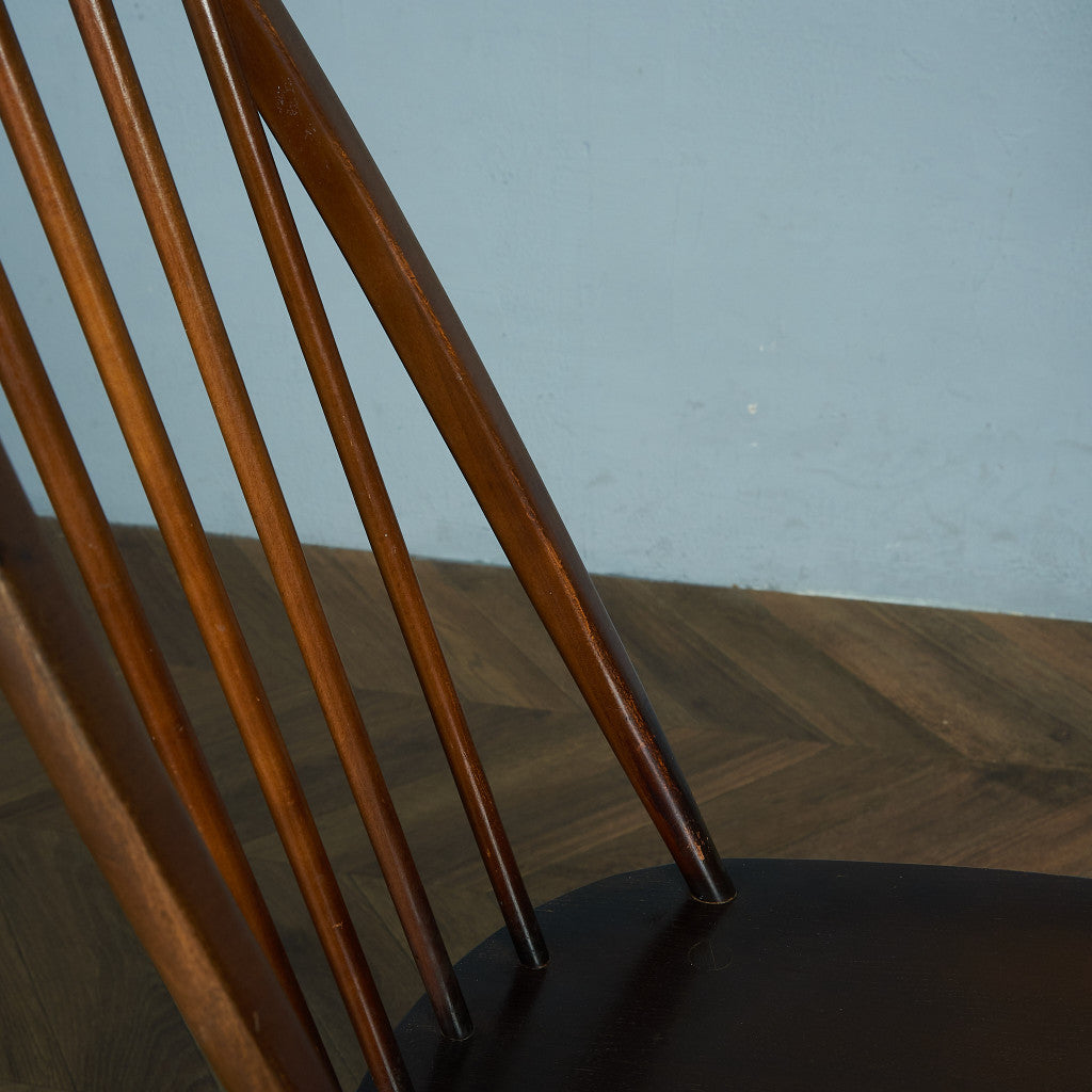 アーコール ERCOL クエーカーチェア #73953