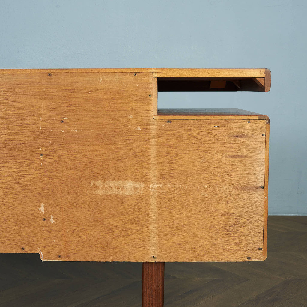G-PLAN New Fresco Vintage Desk #83754