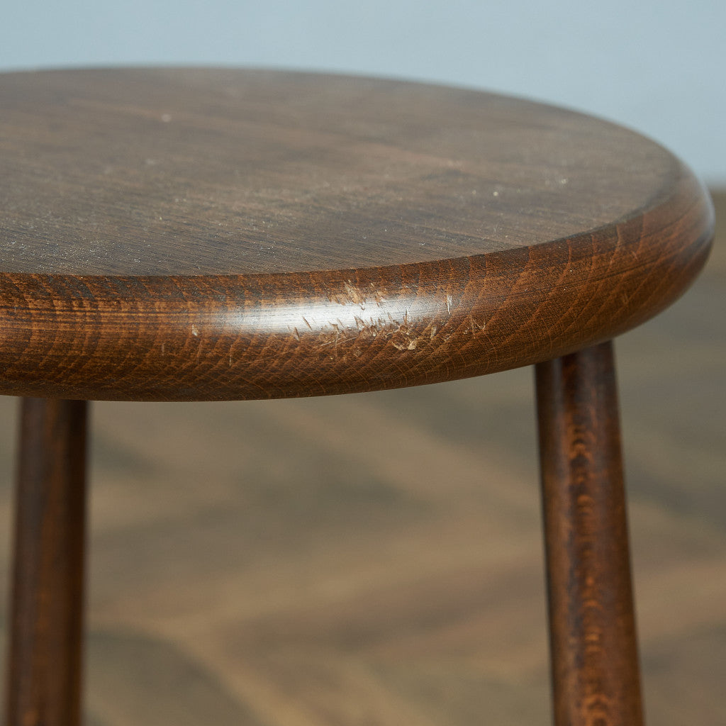 British classic side table/planter stand #82042