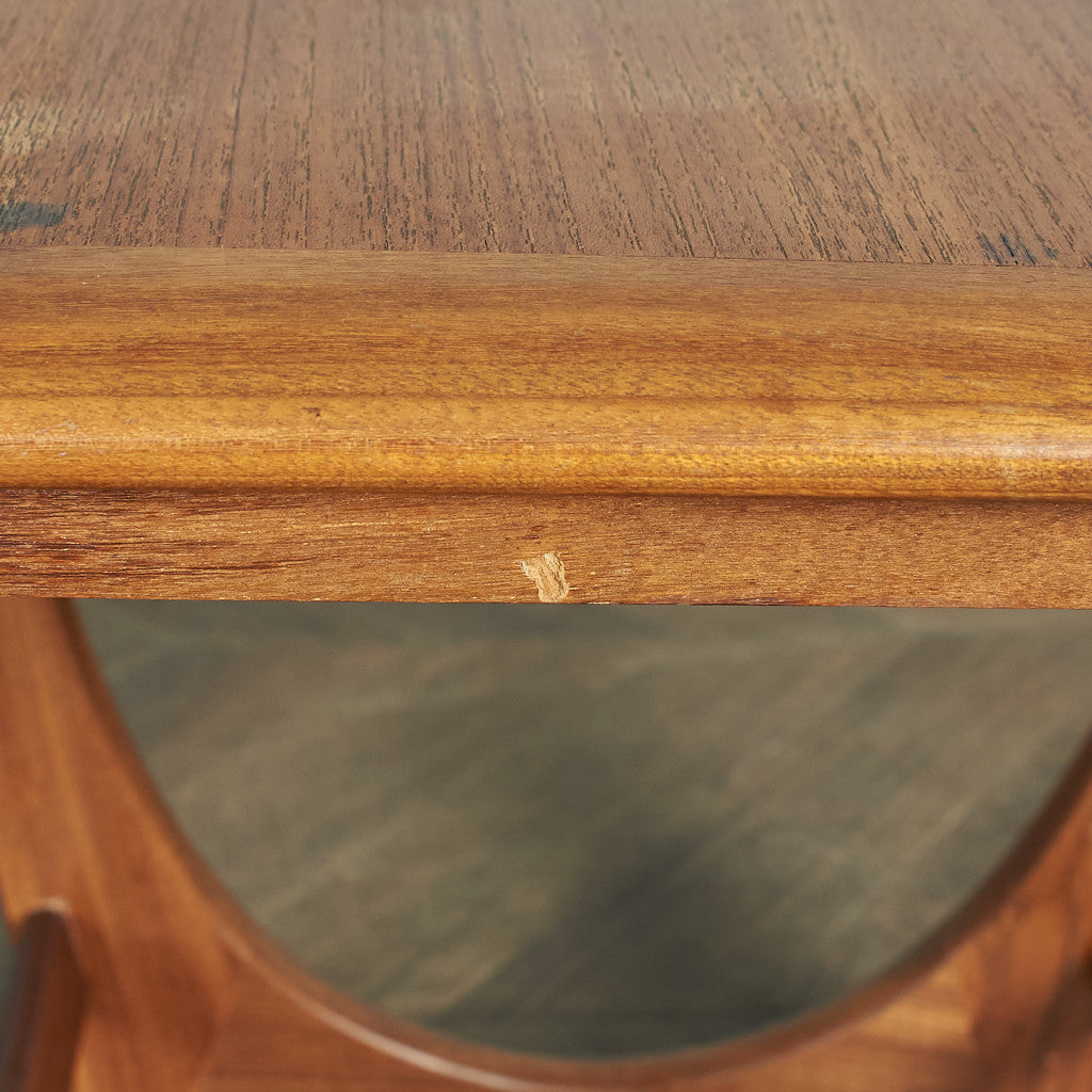 G-PLAN Astro Nesting Coffee Table #74638