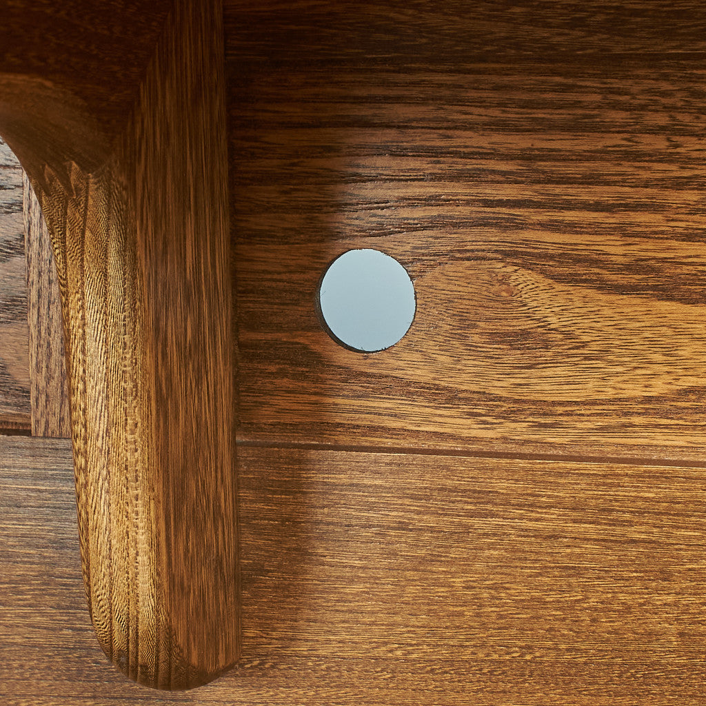 ERCOL Corner AV Board #78215