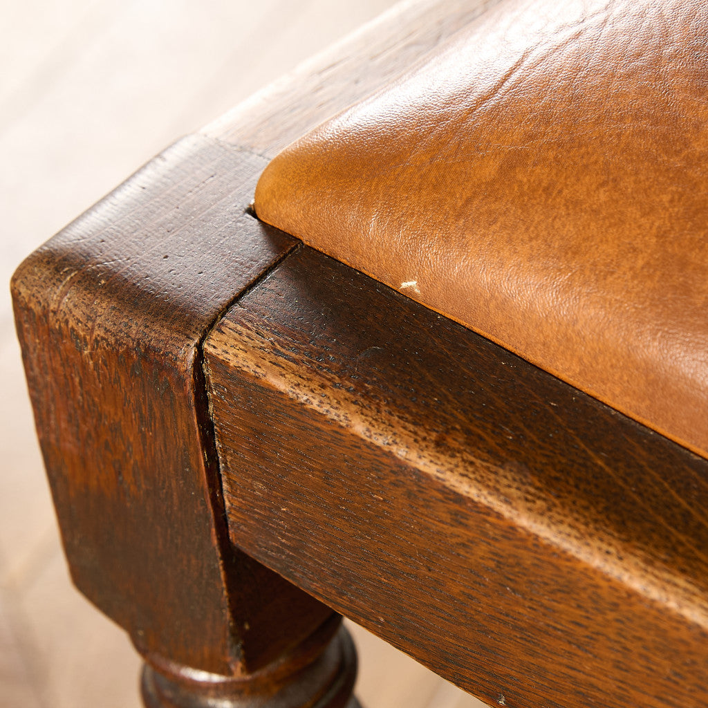 英国 クラシック ダイニングチェア
