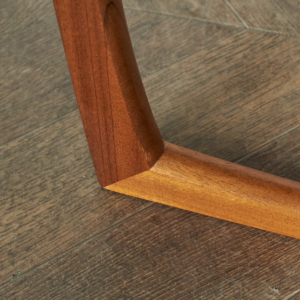 British Vintage Nesting Table #78226