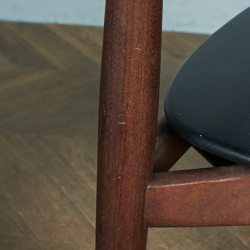Frem Rojle Vintage Chair #77485