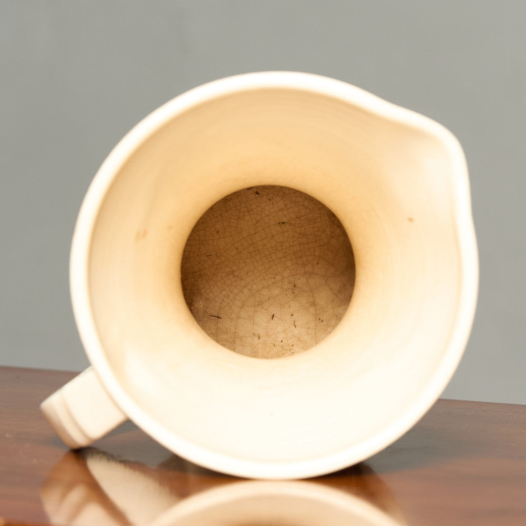Vulcan Ware ヴィンテージ フラワーベース 花瓶