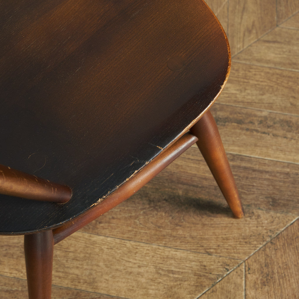 アーコール ERCOL クエーカーチェア #73949