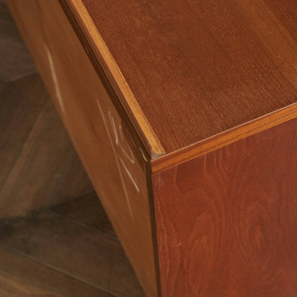 AHMcINTOSH Vintage Sideboard #79342