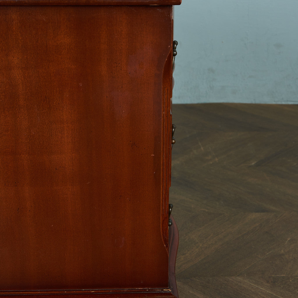British Classic 3-Drawer Chest #81747