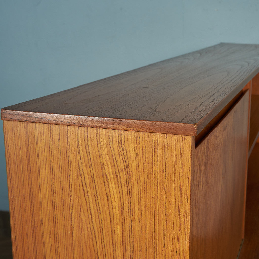Jentique Vintage High Sideboard #80419