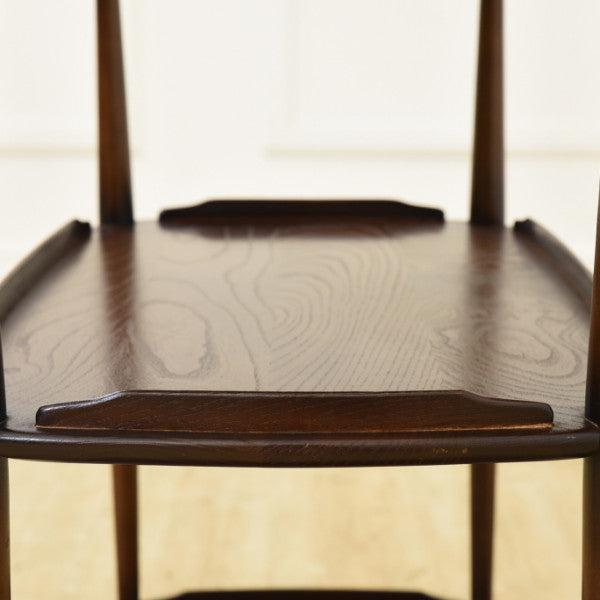 Ercol トローリーワゴン