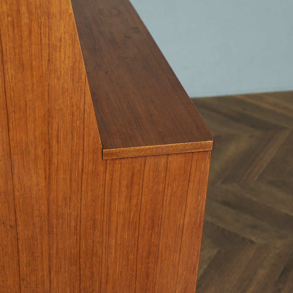 Nathan Vintage High Sideboard #79494