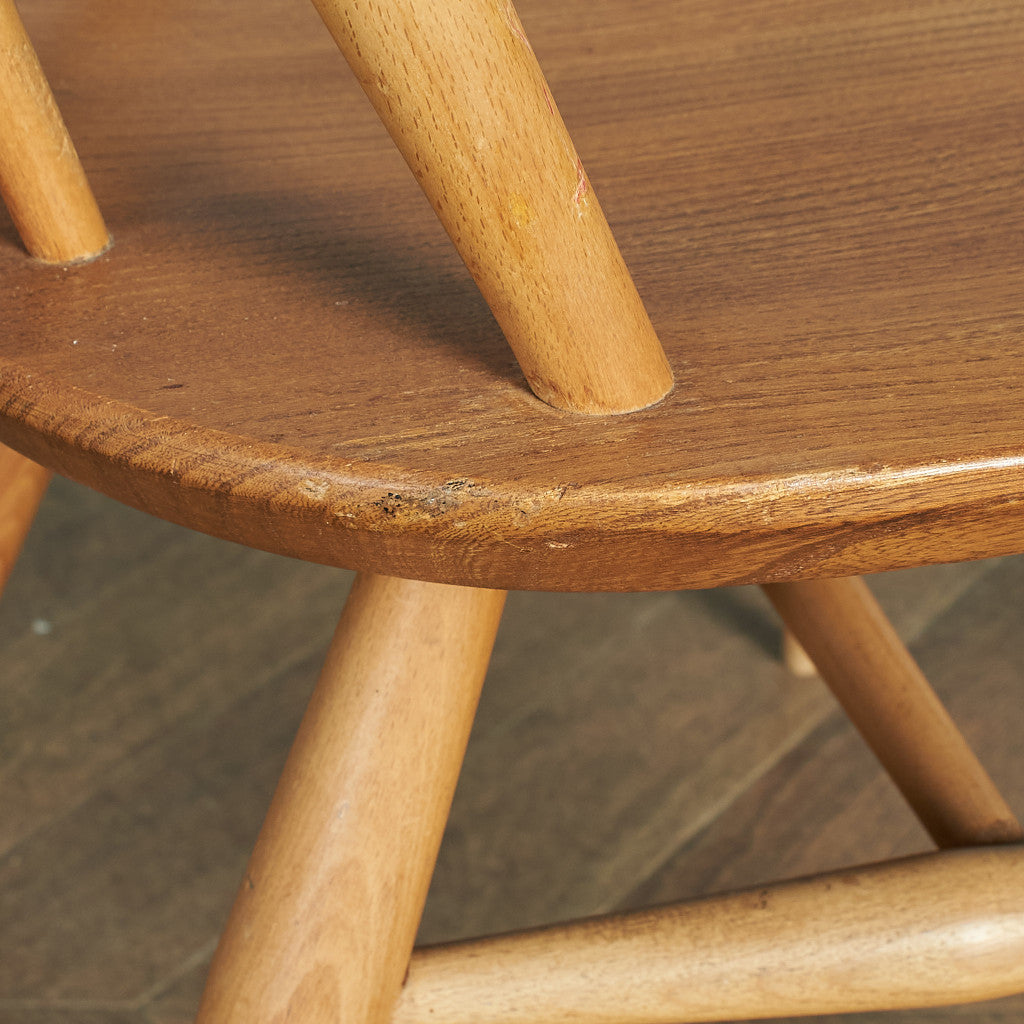 アーコール ERCOL クエーカーチェア #74482