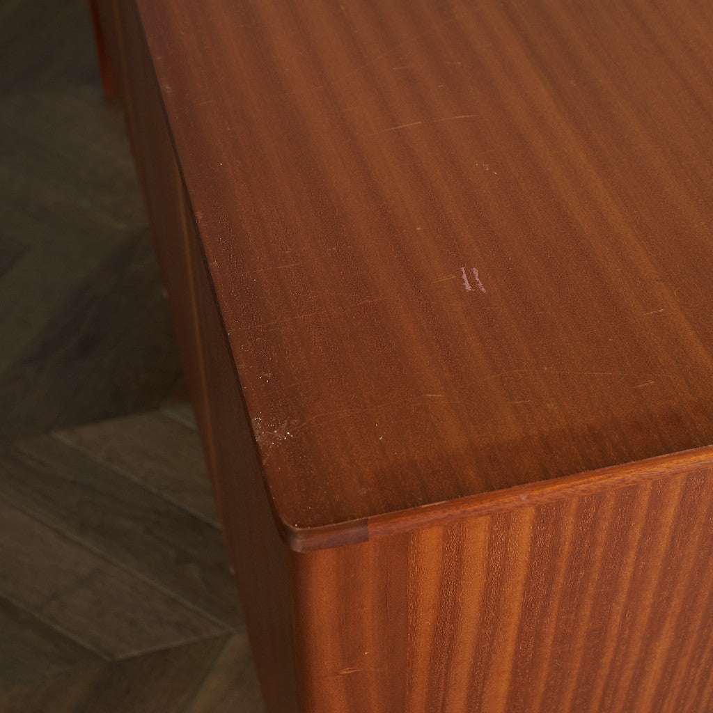 VANSON Vintage Dressing Desk #79592