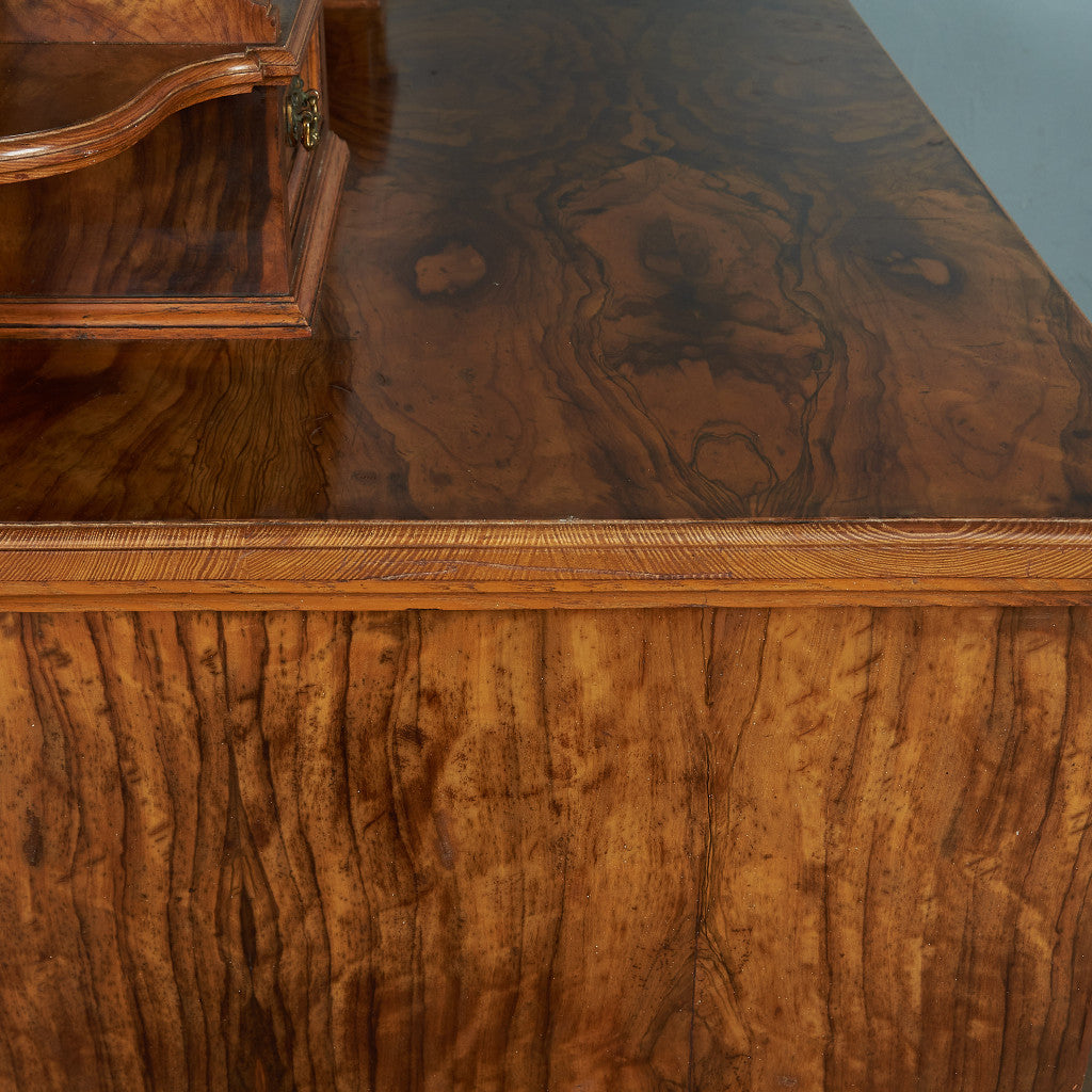 British Classic Dresser Desk #82053