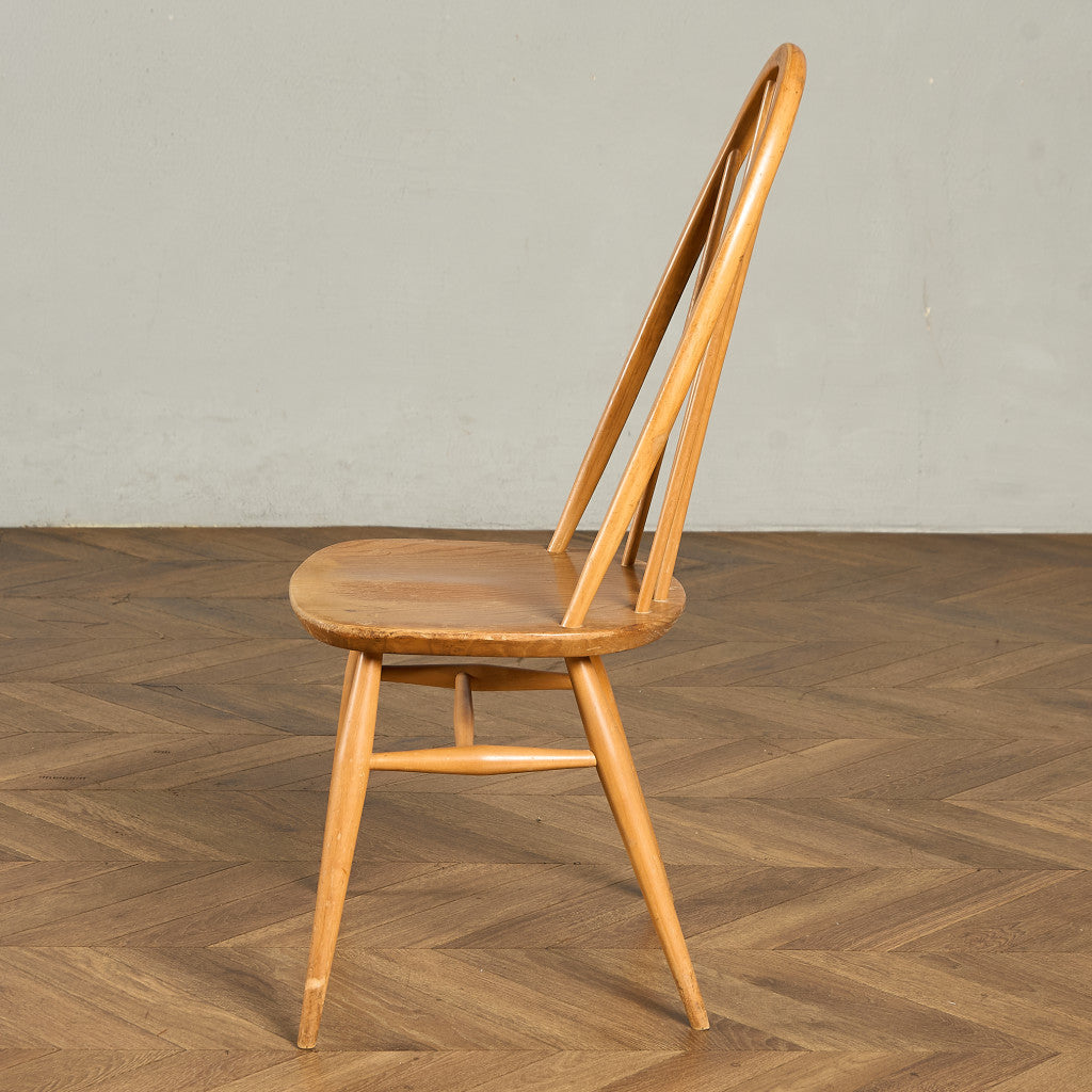 アーコール ERCOL ヴィンテージ クエーカーチェア #99323