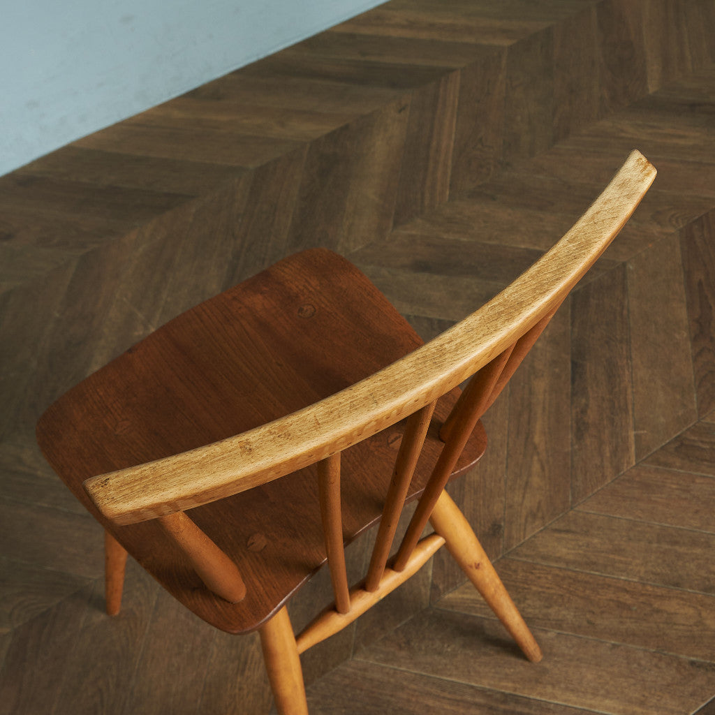 アーコール ERCOL スティックバックチェア #74443