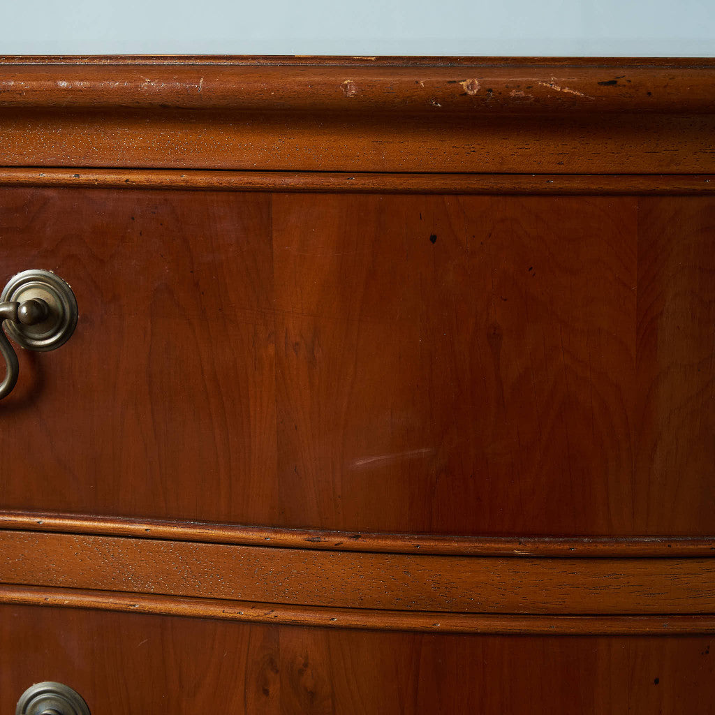 British Classic 4-Drawer Chest #84754