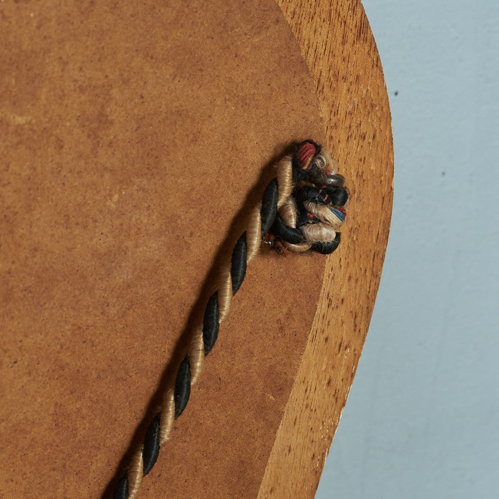 British Classic Wall Mirror #74856