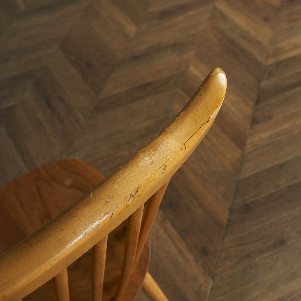 ERCOL Goldsmith Chair #74509