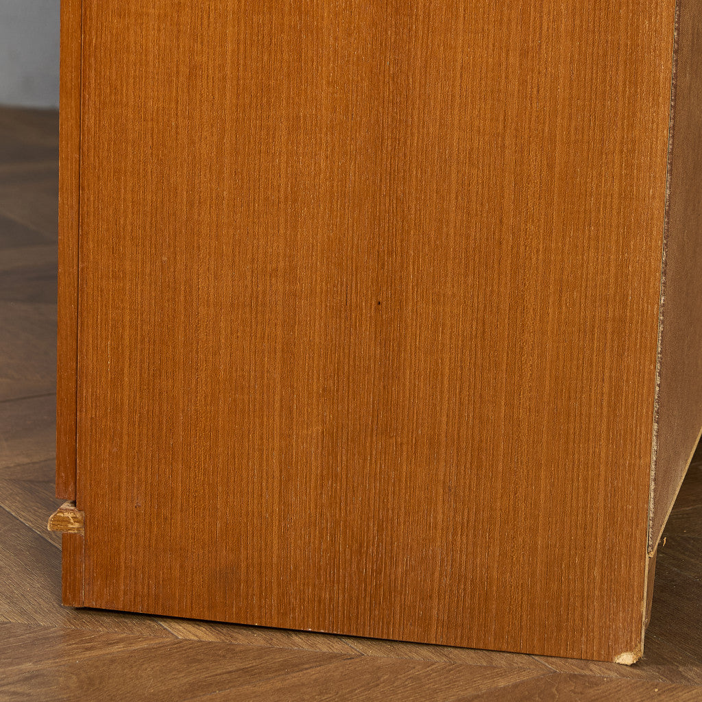 A Quinn (Sales) Ltd ヴィンテージ ウォールユニット