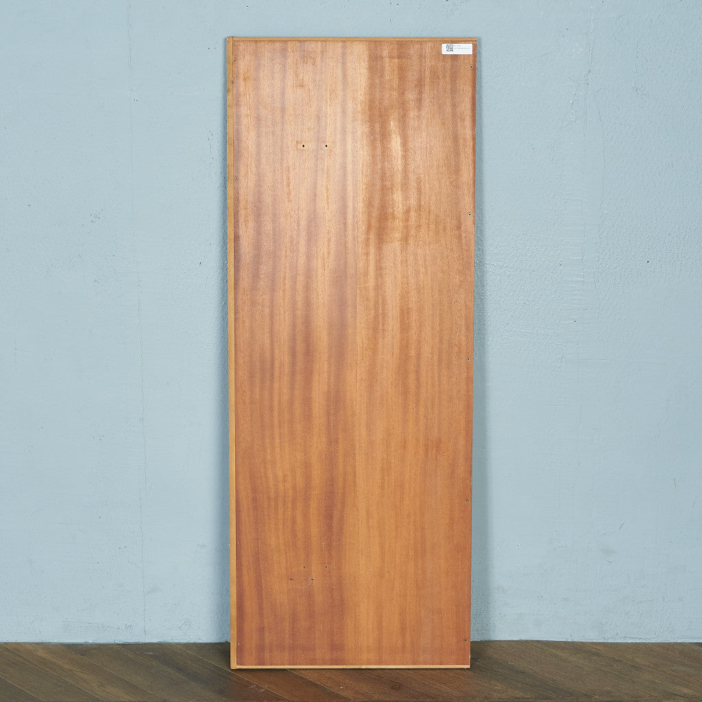 British vintage wall mirror #76065