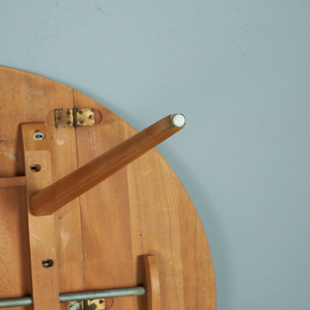 アーコール ERCOL ヴィンテージ バタフライテーブル #79577