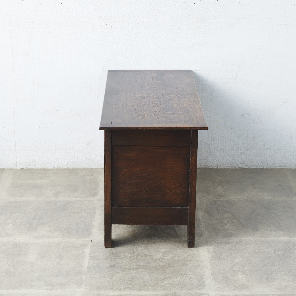 STRONGBOW FURNITURE ブランケットボックス