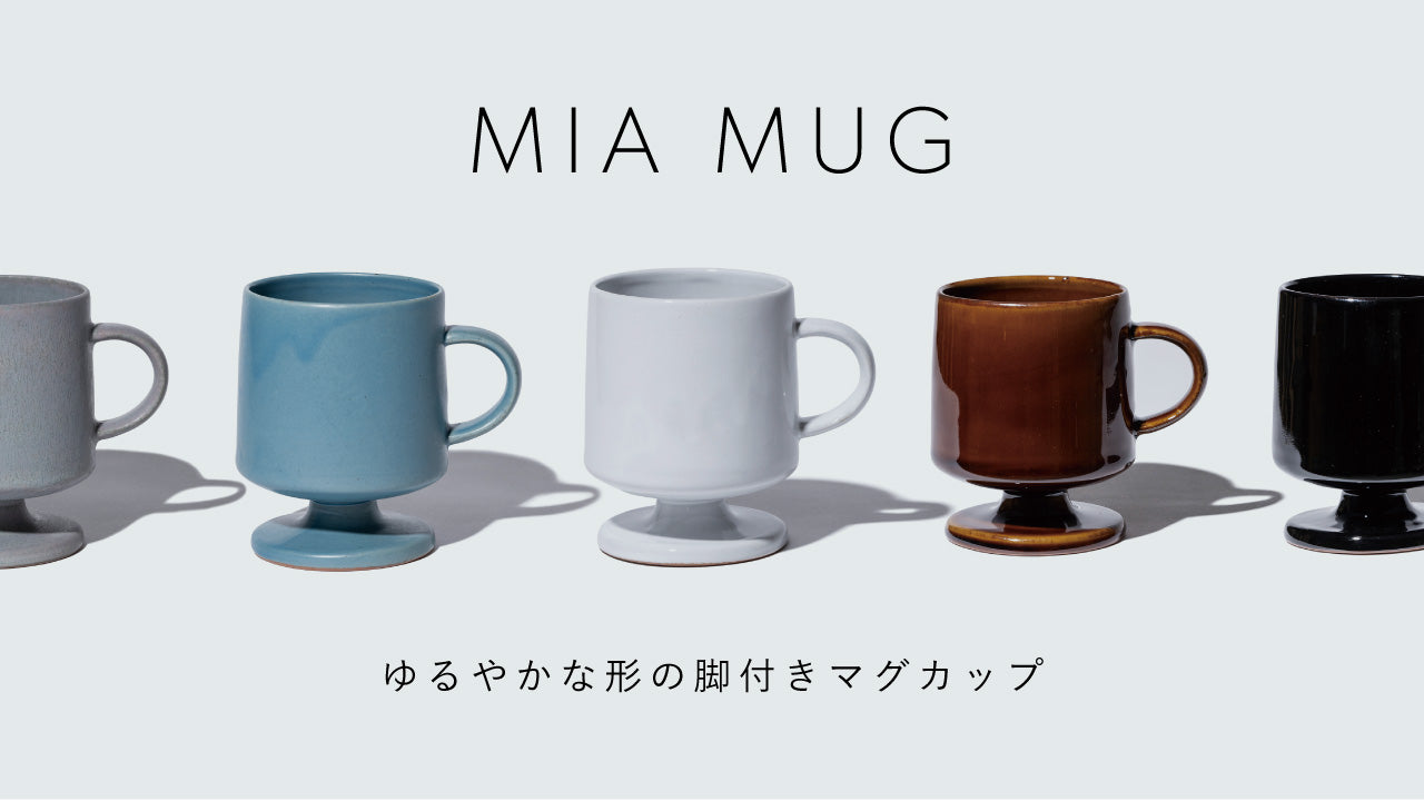 MIA MUG