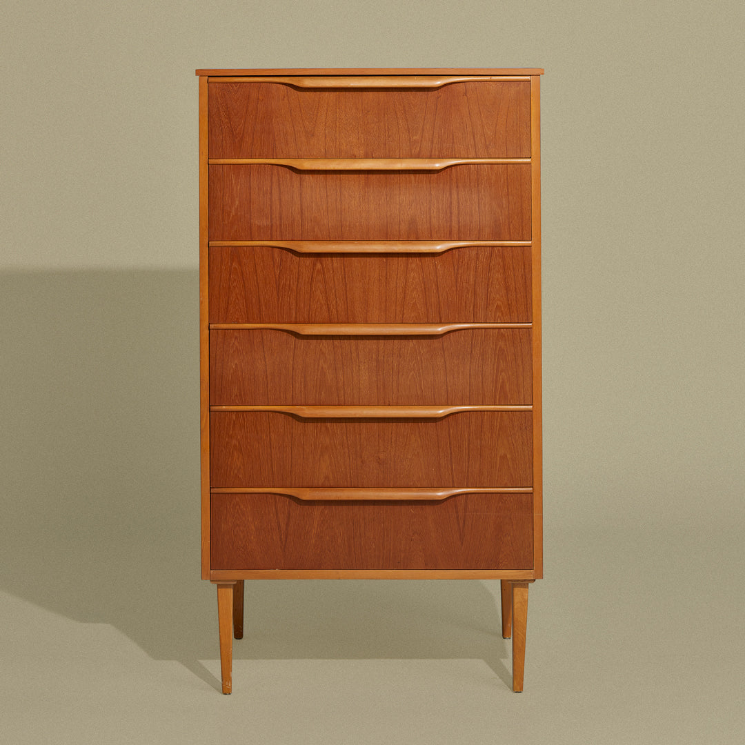 Chests and Cabinets
