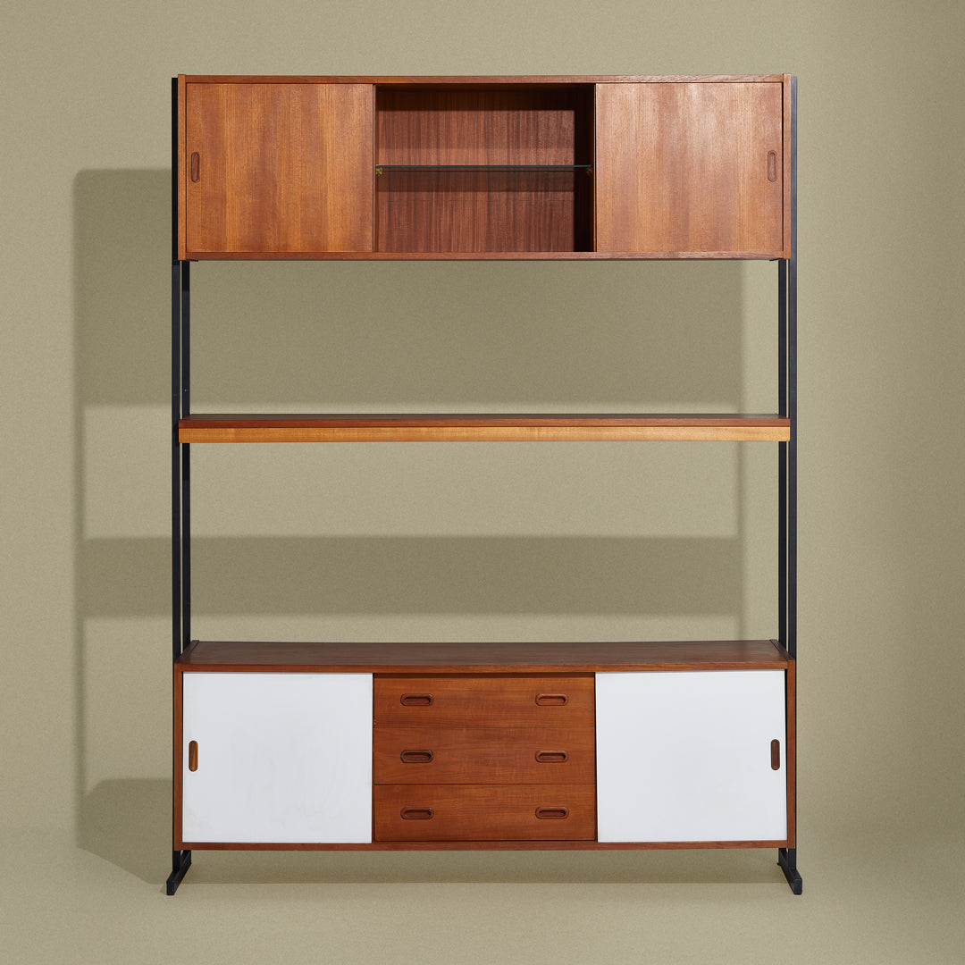 Wall Unit