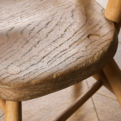 ヴィンテージ スタッキングチェア キッズチェア