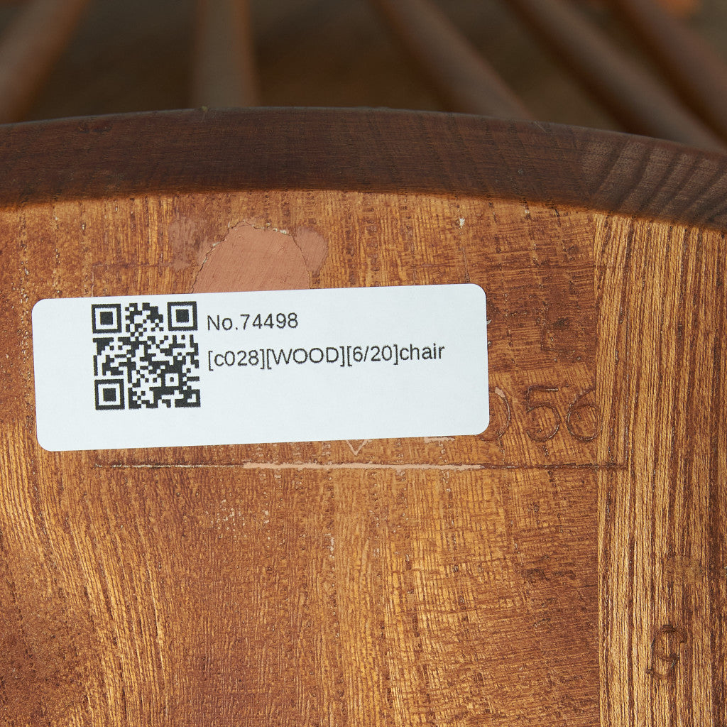 ERCOL Goldsmith Chair #74498