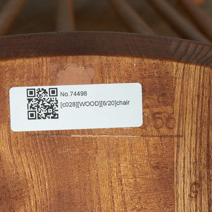 ERCOL Goldsmith Chair #74498