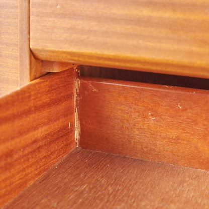[67366][Jentique] Vintage sideboard