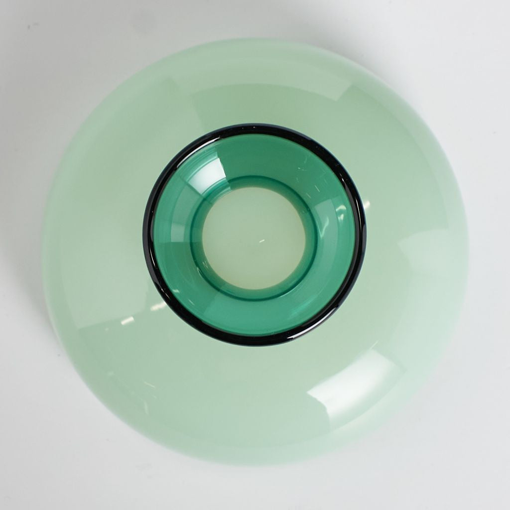 SNOW BOWL / Mint Green