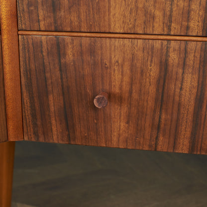 British vintage sideboard #79337